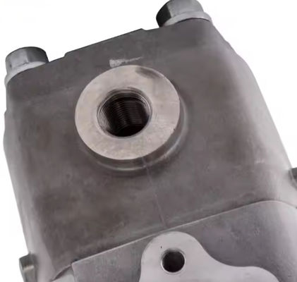 Bomba hidráulica para el tractor de la serie 31391-76103 de Kubota L2950 L2250 L2850 L3450 L3250