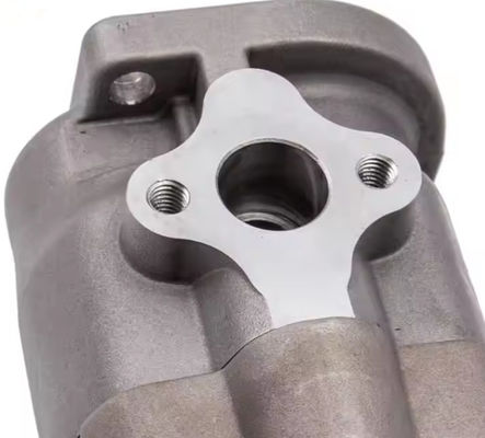 Bomba hidráulica para el tractor de la serie 31391-76103 de Kubota L2950 L2250 L2850 L3450 L3250