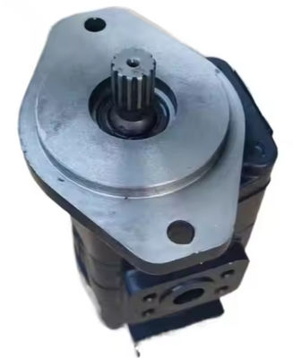 EC360 EC330 EC460 Bomba de engranajes 14530502 14531413 14576326 14573559 14880006 14561971 2M1436