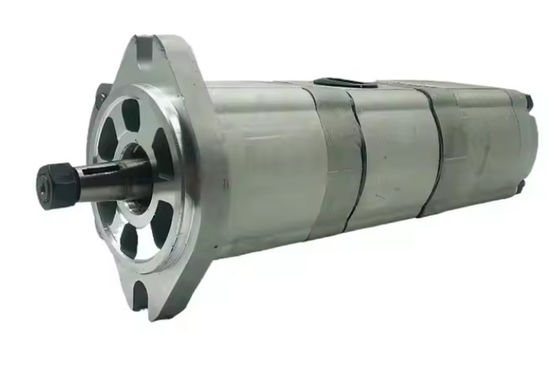 Bomba hidráulica JCB Mini Excavadora 801.4 801.5 801.8 0510265009 0510265010 JCB 8014-8018