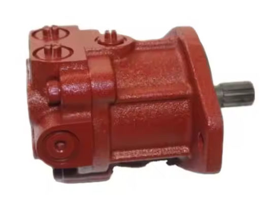 Excavadora EC360 EC460 EC700 Motor de ventilador hidráulico 14533496 VOE14533496 Accesorios