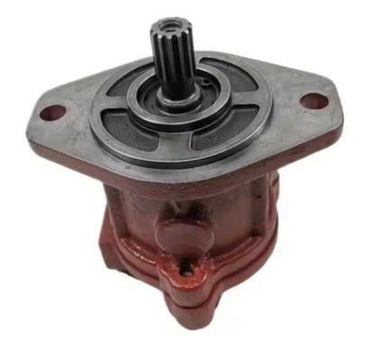 Excavadora EC360 EC460 EC700 Motor de ventilador hidráulico 14533496 VOE14533496 Accesorios