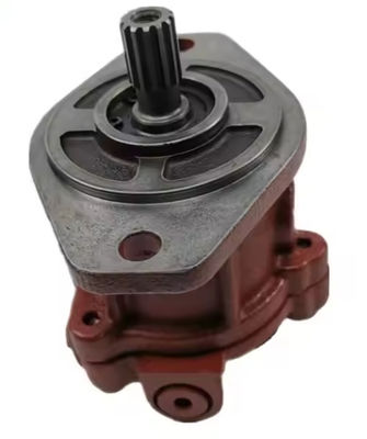 Excavadora EC360 EC460 EC700 Motor de ventilador hidráulico 14533496 VOE14533496 Accesorios
