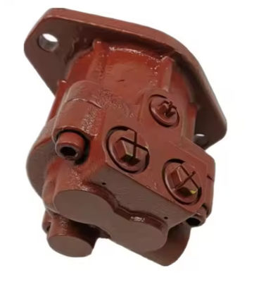 Excavadora EC360 EC460 EC700 Motor de ventilador hidráulico 14533496 VOE14533496 Accesorios