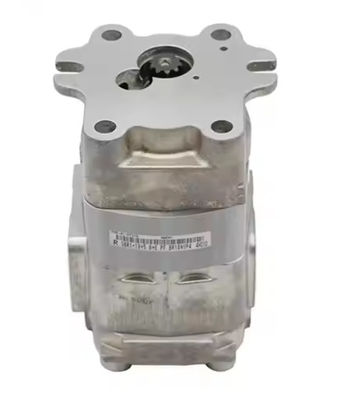 Para las máquinas de excavación, la bomba de engranaje hidráulico 290-3628 2903628 para miniexcavadoras E305 CAT305.5