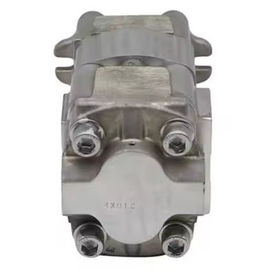 Para las máquinas de excavación, la bomba de engranaje hidráulico 290-3628 2903628 para miniexcavadoras E305 CAT305.5