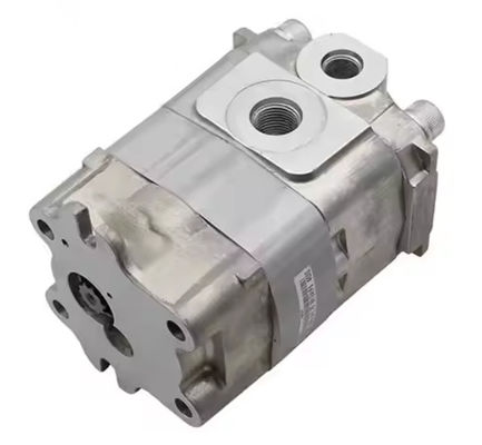 Para las máquinas de excavación, la bomba de engranaje hidráulico 290-3628 2903628 para miniexcavadoras E305 305.5
