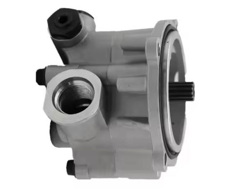 Las partes DH220-5 EC210 EC240 EC290 R200 R210 R50 DX200 SH200 Excavadora K3V112 Partes hidráulicas