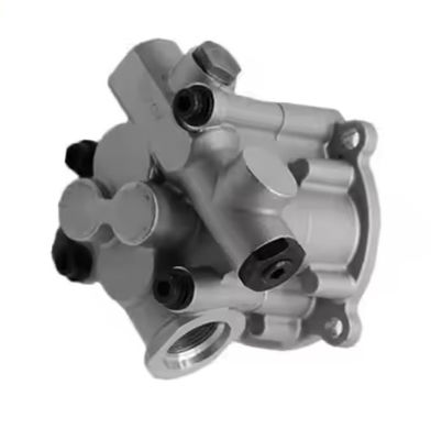 Las partes DH220-5 EC210 EC240 EC290 R200 R210 R50 DX200 SH200 Excavadora K3V112 Partes hidráulicas