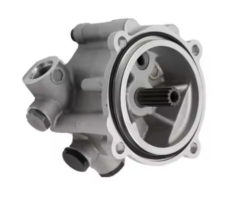 Las partes DH220-5 EC210 EC240 EC290 R200 R210 R50 DX200 SH200 Excavadora K3V112 Partes hidráulicas