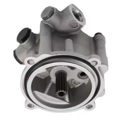 Las partes DH220-5 EC210 EC240 EC290 R200 R210 R50 DX200 SH200 Excavadora K3V112 Partes hidráulicas