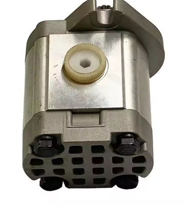 EX100 EX200 EX400 Bomba de engranaje principal 307002-4650 Bomba piloto hidráulica 4276918 para excavadora Hitachi K3V180DTH-19ZR-OE01