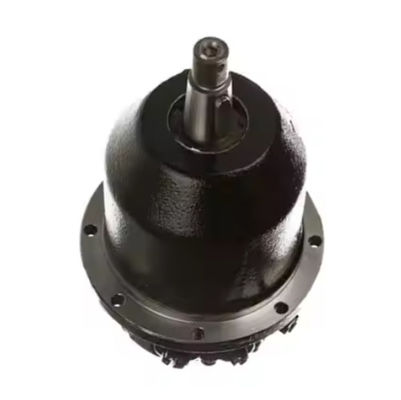 El motor de ventilador hidráulico 14533496 14531612 11410653