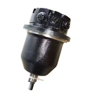 El motor de ventilador hidráulico 14533496 14531612 11410653