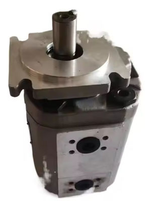 Bombas de engranajes hidráulicos de la serie CBKP para maquinaria de construcción, incluidas CBKP32 CBKP40 CBKP50 CBKP63 CBKP80 y CBKP100