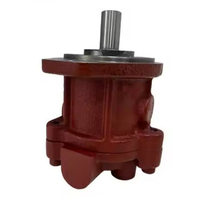 Excavadora Partes hidráulicas Bistón MSF16N Motor hidráulico Ventilador motor KYB MSF16N-PRS