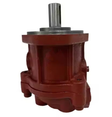 Excavadora Partes hidráulicas Bistón MSF16N Motor hidráulico Ventilador motor KYB MSF16N-PRS