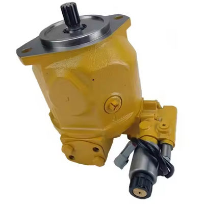 Pampilla de motor de pistón de ventilador hidráulico 259-0815 10R8707 32992786 para la excavadora Caterpillar 330D E336D E330D