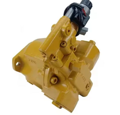 Pampilla de motor de pistón de ventilador hidráulico 259-0815 10R8707 32992786 para la excavadora Caterpillar 330D E336D E330D