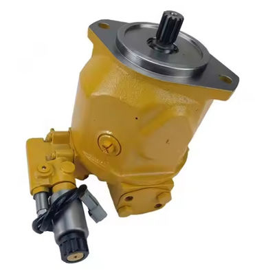 Pampilla de motor de pistón de ventilador hidráulico 259-0815 10R8707 32992786 para la excavadora Caterpillar 330D E336D E330D