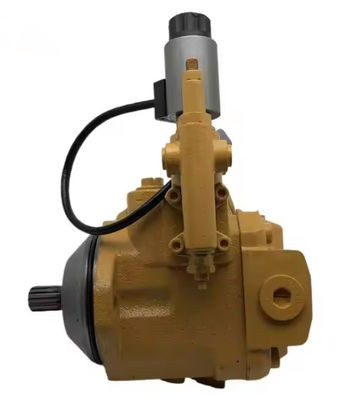 E345 E349 Fán motor Fán bomba de ensamblaje 295-9426 2959426 para la Caterpillar EXCAVATOR 349D L 345D L