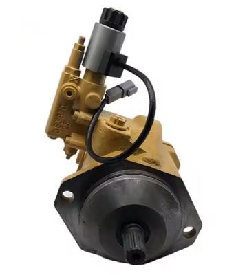 E345 E349 Fán motor Fán bomba de ensamblaje 295-9426 2959426 para la Caterpillar EXCAVATOR 349D L 345D L