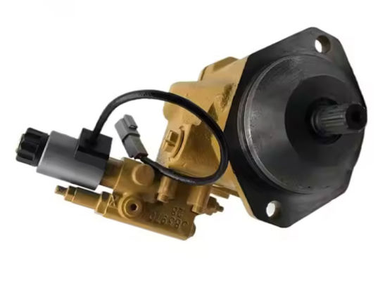 E345 E349 Fán motor Fán bomba de ensamblaje 295-9426 2959426 para la Caterpillar EXCAVATOR 349D L 345D L