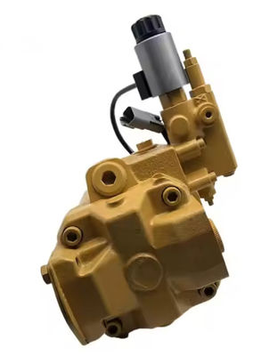 E345 E349 Fán motor Fán bomba de ensamblaje 295-9426 2959426 para la Caterpillar EXCAVATOR 349D L 345D L