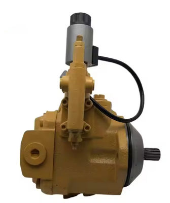E345 E349 Fán motor Fán bomba de ensamblaje 295-9426 2959426 para la Caterpillar EXCAVATOR 349D L 345D L