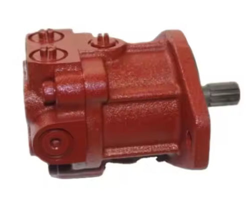 EC360B Excavadora motor de ventilador VOE14533496 14533496 Parte de las máquinas de construcción