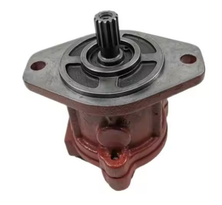 EC360B Excavadora motor de ventilador VOE14533496 14533496 Parte de las máquinas de construcción