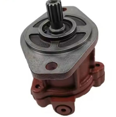 EC360B Excavadora motor de ventilador VOE14533496 14533496 Parte de las máquinas de construcción