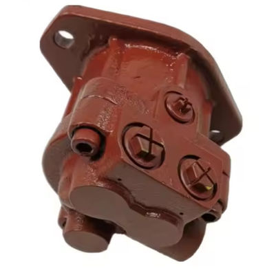 EC360B Excavadora motor de ventilador VOE14533496 14533496 Parte de las máquinas de construcción