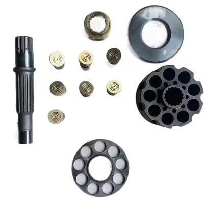 EX100-2 EX100-3 Excavadora AP5S53 AP5S58 Partes del motor giratorio hidráulico 4286401 0407801 Partes de repuesto del motor giratorio 4286405