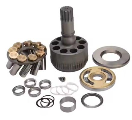 EX100-2 EX100-3 Excavadora AP5S53 AP5S58 Partes del motor giratorio hidráulico 4286401 0407801 Partes de repuesto del motor giratorio 4286405