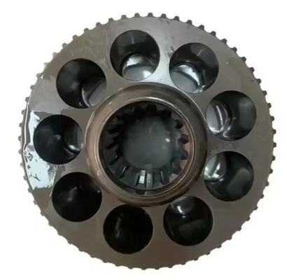 EX100-2 EX100-3 Excavadora AP5S53 AP5S58 Partes del motor giratorio hidráulico 4286401 0407801 Partes de repuesto del motor giratorio 4286405