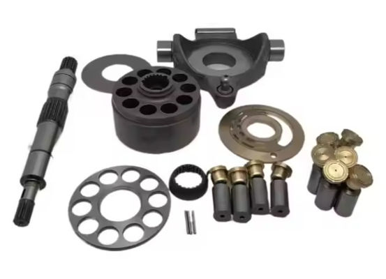 EX200-5 M2X146 Hidráulico Piezas de repuesto de motor oscilante 0667607 0667613 Excavadora Kit de reparación de motor de aleta 0667601 0667608