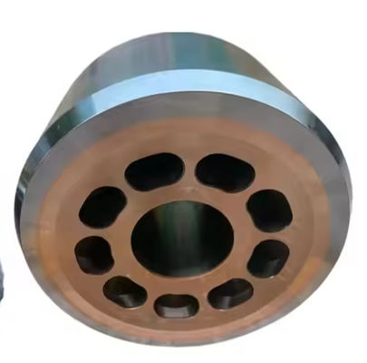 EX200-5 M2X146 Hidráulico Piezas de repuesto de motor oscilante 0667607 0667613 Excavadora Kit de reparación de motor de aleta 0667601 0667608
