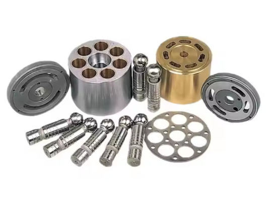 PC60-3 PC60-5 Excavadora motor oscilante KMF40 piezas 706-73-41091 706-73-42840 piezas de motor de levadura 706-73-41163 706-73-42260