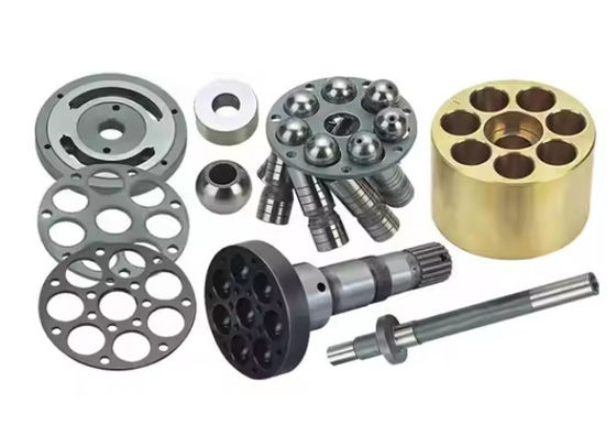 PC60-3 PC60-5 Excavadora motor oscilante KMF40 piezas 706-73-41091 706-73-42840 piezas de motor de levadura 706-73-41163 706-73-42260