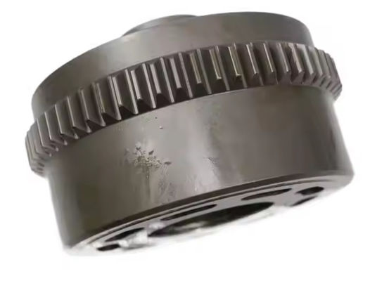 DX140 Excavadora Swing Motor Repair Kits K9001302 Hidráulico K9001310 Piezas de repuesto de motor de aleteo K9001300 Para Doosan