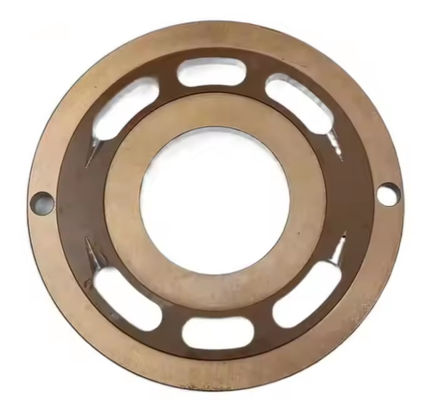 DX140 Excavadora Swing Motor Repair Kits K9001302 Hidráulico K9001310 Piezas de repuesto de motor de aleteo K9001300 Para Doosan