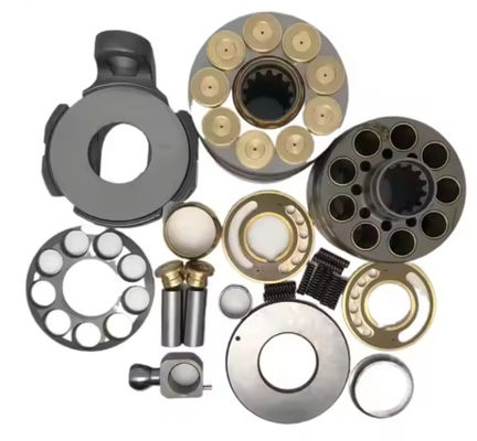 Partes hidráulicas SBS80 SBS120 SBS140 Partes de repuesto de la bomba hidráulica principal para E312C E320C E320D E325C E329D