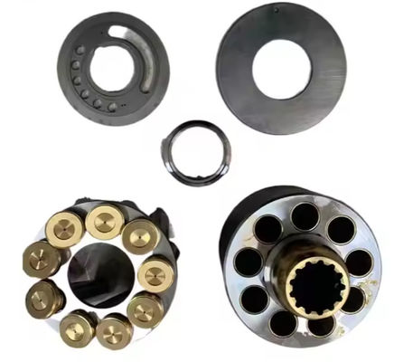 Partes hidráulicas SBS80 SBS120 SBS140 Partes de repuesto de la bomba hidráulica principal para E312C E320C E320D E325C E329D