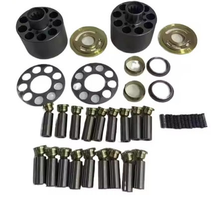 Partes hidráulicas SBS80 SBS120 SBS140 Partes de repuesto de la bomba hidráulica principal para E312C E320C E320D E325C E329D