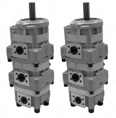 Bomba hidráulica para excavadoras 705-41-08090 Bomba piloto para PC40-7C PC50UU-2E Bomba hidráulica para excavadoras