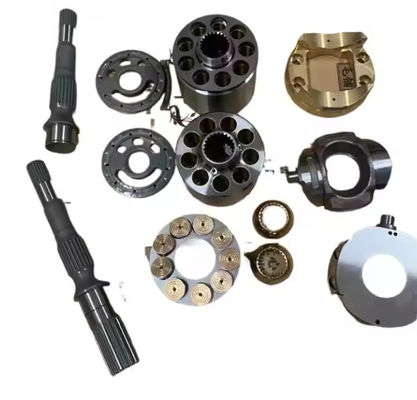 Repuestos hidráulicos para excavadoras PC60-6 PC60-7 PC60-8 Kit de reparación de bombas HPV75