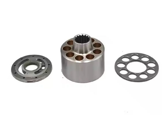 Repuestos hidráulicos para excavadoras PC60-6 PC60-7 PC60-8 Kit de reparación de bombas HPV75