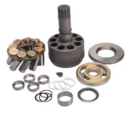 Maquinaria de construcción Parte EX300-3 Motor de oscilación hidráulico Parte 0496104 Kit de reparación de dispositivos de oscilación 0496105 0365401 0365407 0365412
