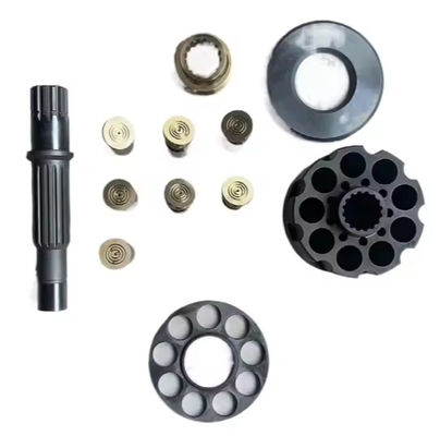 Maquinaria de construcción Parte EX300-3 Motor de oscilación hidráulico Parte 0496104 Kit de reparación de dispositivos de oscilación 0496105 0365401 0365407 0365412